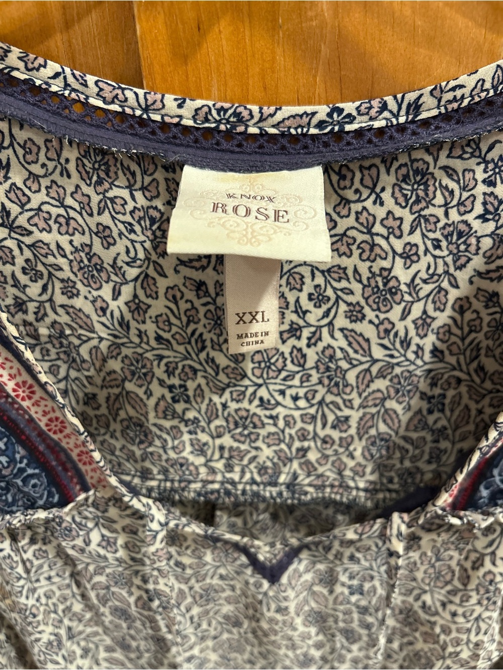 Knox Rose Bundle of 3 Tops - Picture 4 of 16